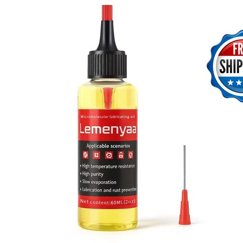 Lemenyaa door hinge - lemenyaa, lubricant