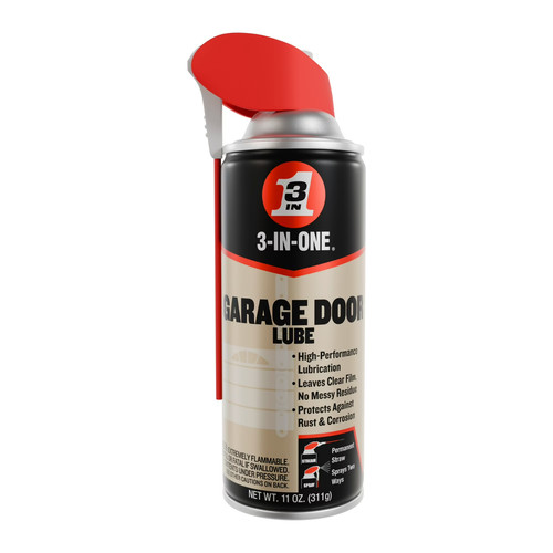 One professional garage - 3,