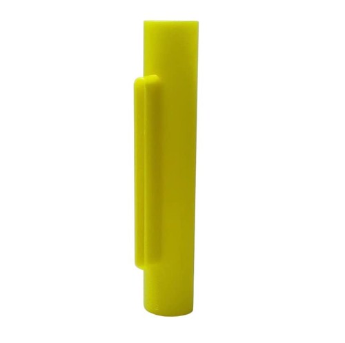 Door hinge lubrication tool - door,