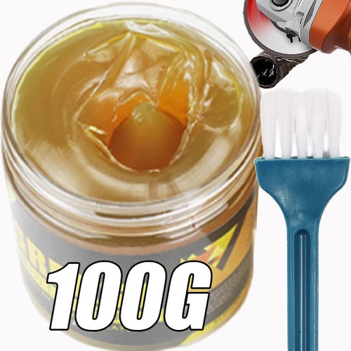 Anti squeak grease 100g - grease,