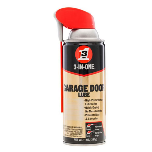 One professional garage - 3-in-one,