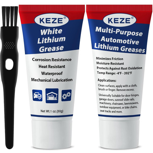 Lithium grease multi - grease, multi-purpose