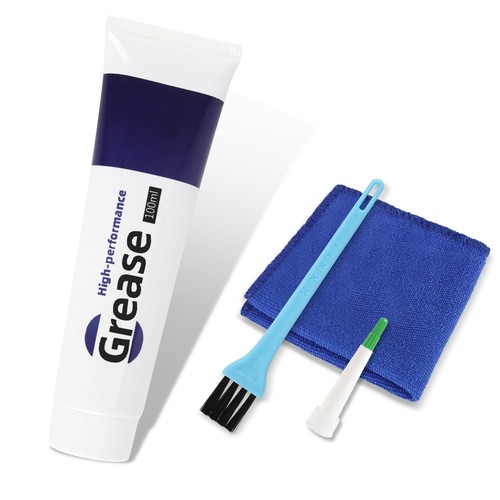 Drawer slide grease multi - slide,