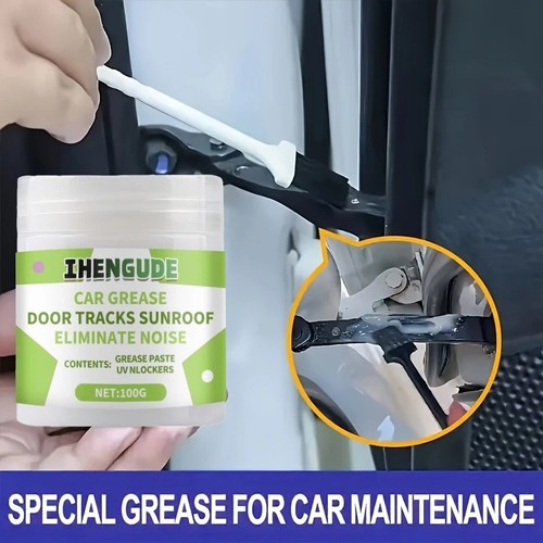 100g car door - car,