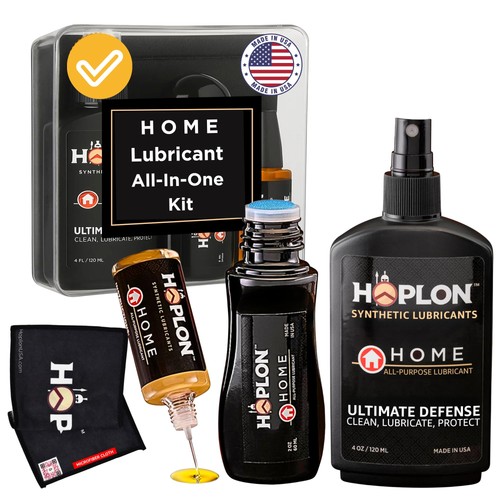 Hoplon home kit door - home,