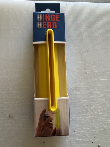 Hinge hero door - hinge,