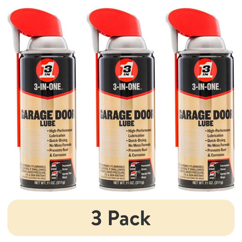 Pack one professional - 3, 3-in-one