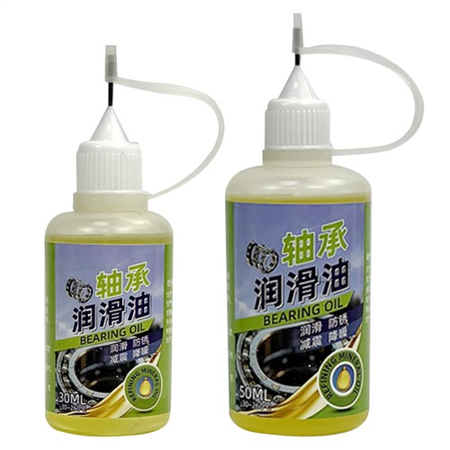 50ml liquid bearings - 30/50ml,