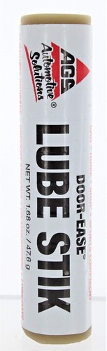 Door lubricant stick 68oz - door, 1.68oz