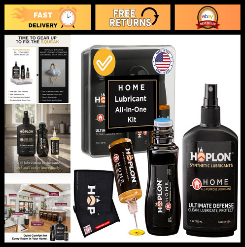 Door hinge lubricant garage - lubricant,