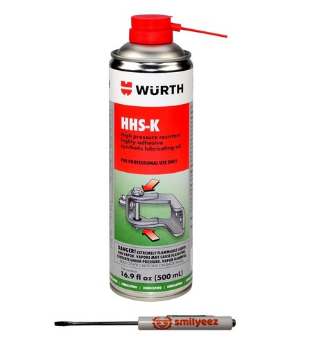 Smilyeez listing for wurth - for,